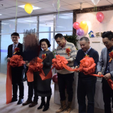 天津k1集团智慧养老庆典