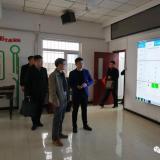 四月上篇——k1集团辅导到访