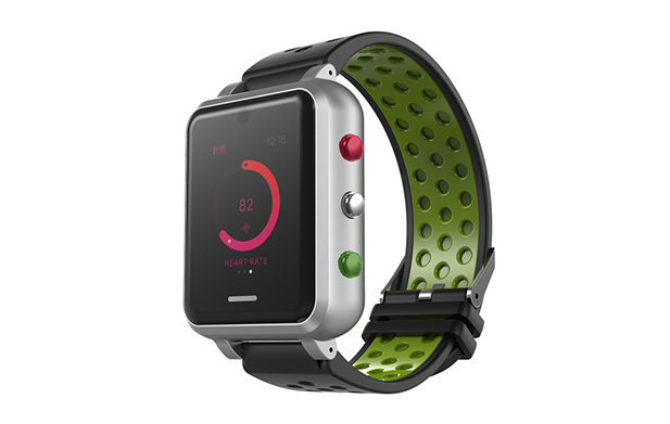 jWotch智能监护腕表-HM058