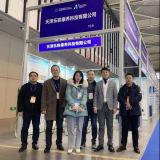 k1集团康养科技2020漯河国际性命健全科技展活动掠影